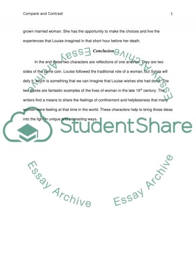 A white heron literary elements image