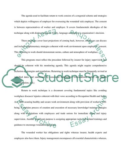 Productivity and Profitability of a Firm