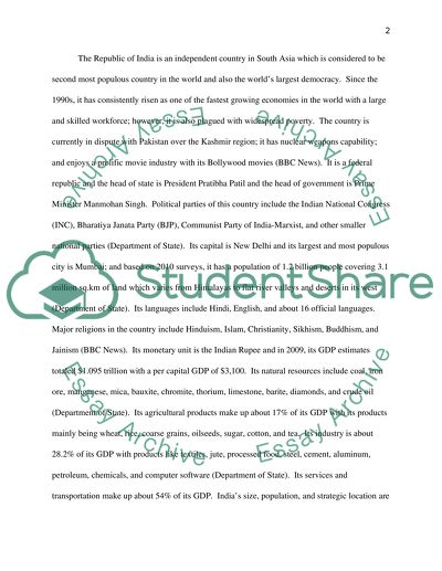 Comparative Narratives of Childhood