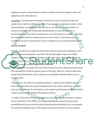 KPMG: The Internal Controls Practical Guide