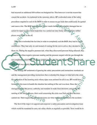 Crisis Management unit 2 Complete