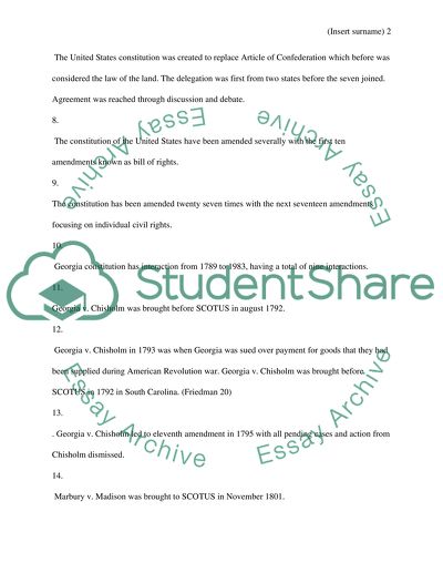 History of the United States