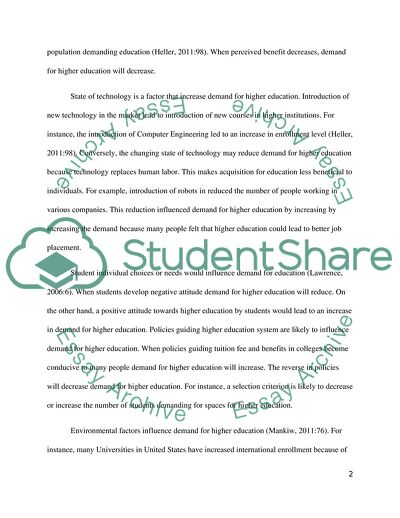 How the Equilibrium Price and Equilibrium Quantity Can Be Reached