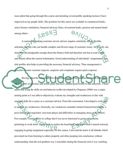 Understanding Success, Effectiveness in People Skills