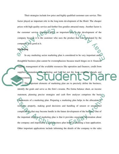 The importance of customer support services