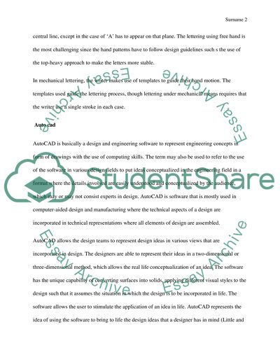 Design and Technology