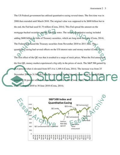 What Is Quantitative Easing