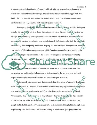 White Masculinity and Generational Anxiety