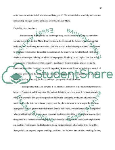 The Origins of Capitalism: A Longer View