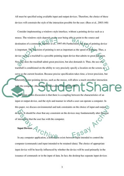 Grphicl User Interfce Complexity