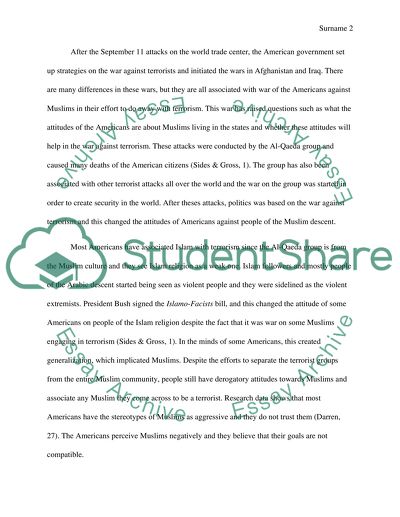 Making generalizations activities image