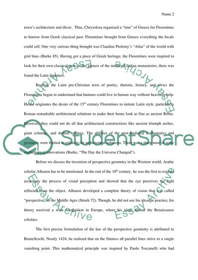 The Role and Development of Mathematics in Western Technology