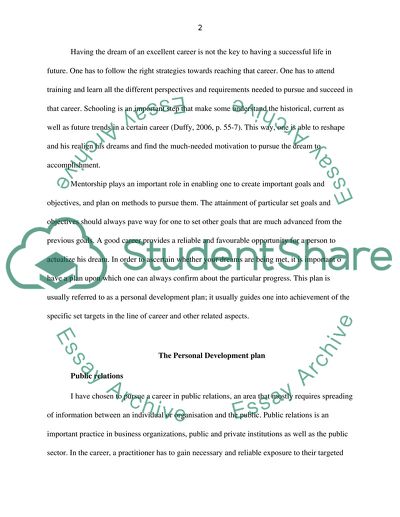 Spirituality, Religion and Career Development