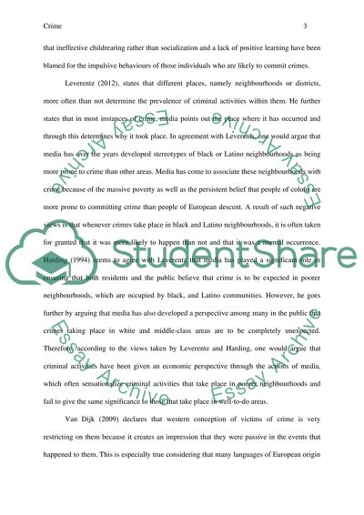 Self-Control,Social Consequences,and Criminal Behavior