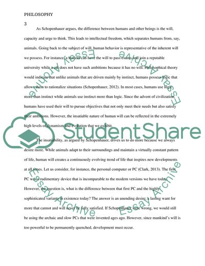 19th Century Philosophy