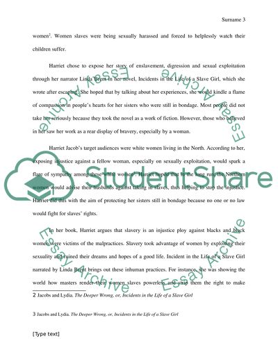 Black Abolitionists in America