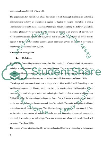 Persuasive Essay Example High School Innovation In Mobile Communication Industry Case Studyiphone English Essays Samples also Essay Com In English Innovation In Mobile Communication Industry Case Studyiphone Essay English Sample Essays