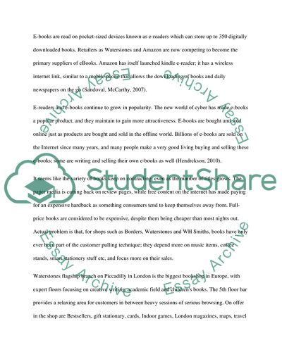 Can You Judge a Book by Its E-cover