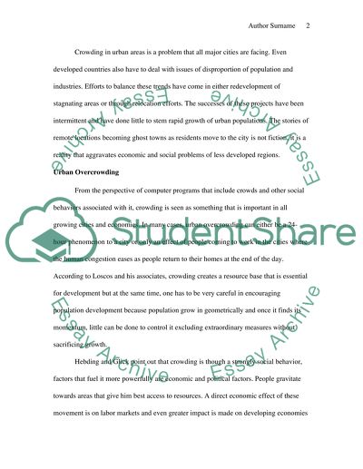 A Reality of Cairos Past and Future