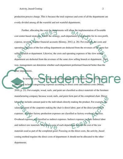 There are two topicschoose one of them