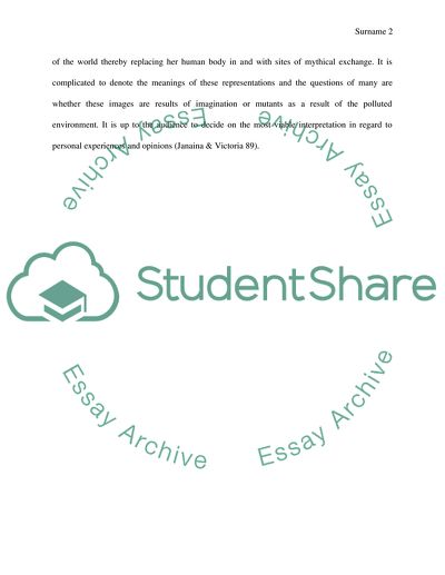 Janaina Tschpe & Vitria Daniela Bousso the Photo Gallery