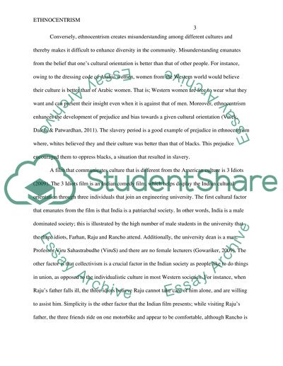 Communicates the culture