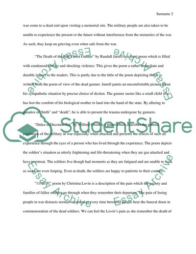 Independent Study for November 7