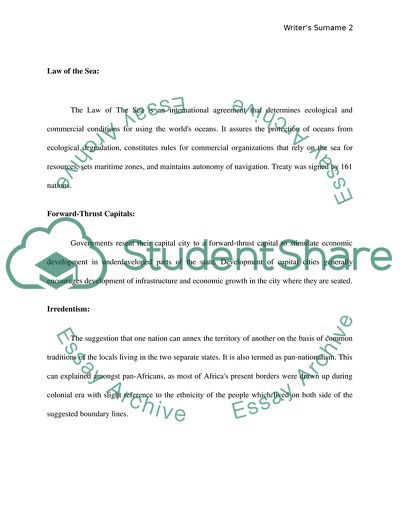 Centripetal and Centrifugal Forces
