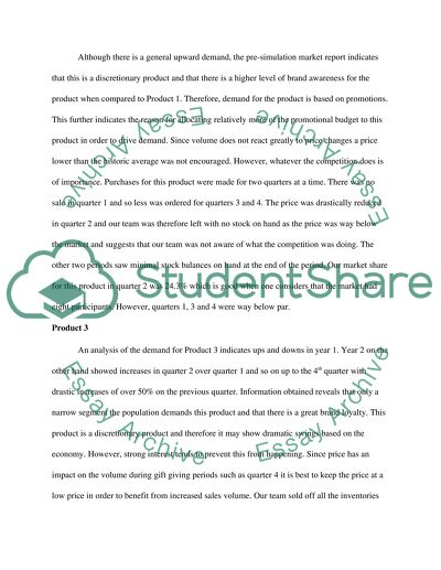 Retail Business Analysis and Decision-Making