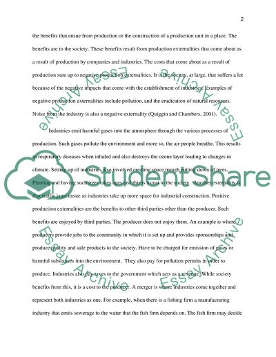 Intermediate Microeconomic problem set section A & B