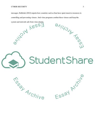 Cybersecurity as a Metaphoric Abstraction