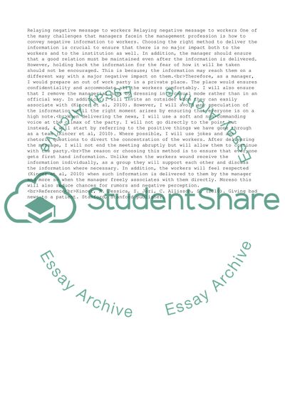 Strategy or strategies