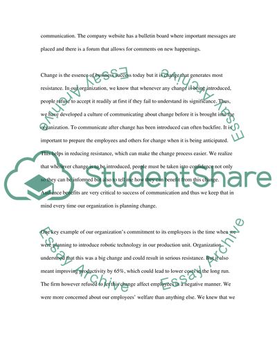 Communicating with a Diverse Audience