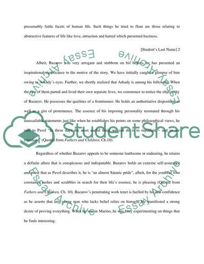 What Are Our Beliefs