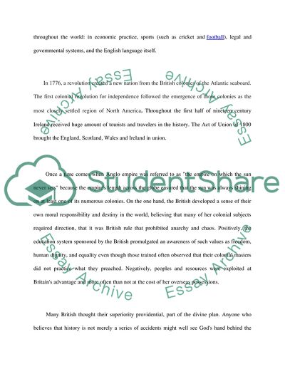 The Anglo Empire and Condition of Indian Women