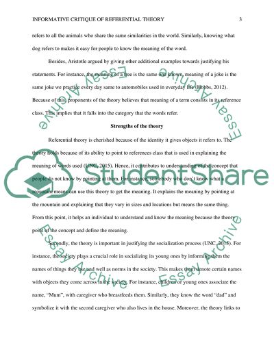 Human Communication Theory and Research