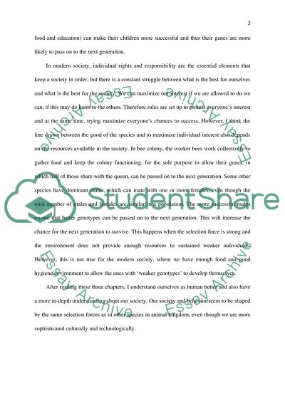 The Pony Fishs Glow and Other Cues to Plan and Purpose in Nature