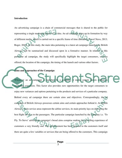 Buyer Behavior Analysis