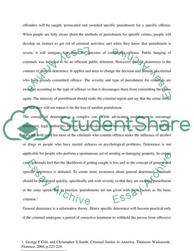 Remedies and Restitution: Justifying Punishment