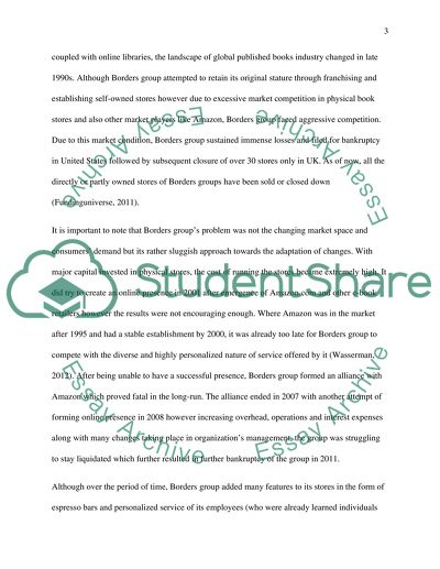Macro Environmental Factors-Pestle Analysis