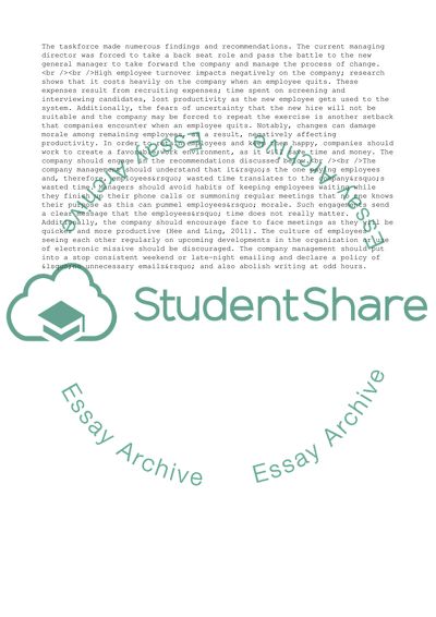 Performance of Burt and Flint Engineering Ltd