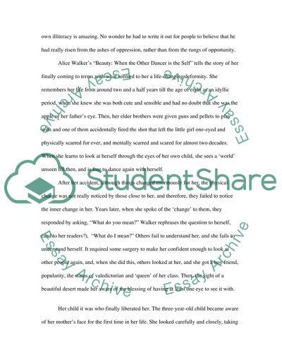 Learning to Read and Write