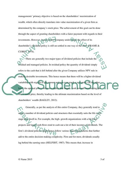 Achieving the Organizational Goals