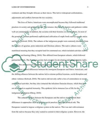 Topics in Cultural Studies