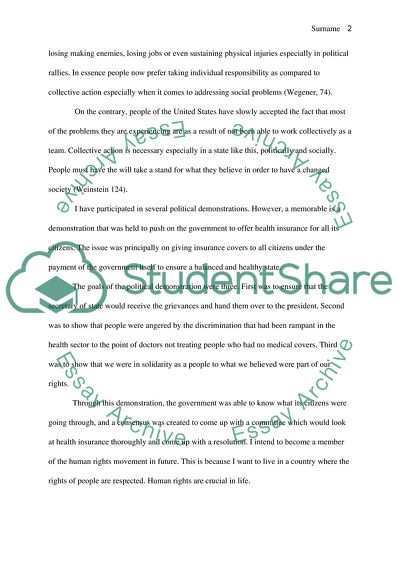 Message Board posting