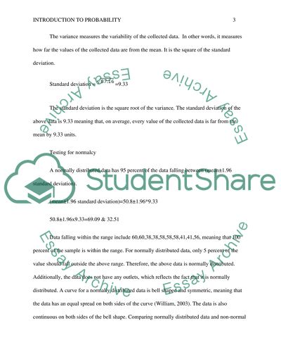 FREQUENCY DISTRIBUTIONS