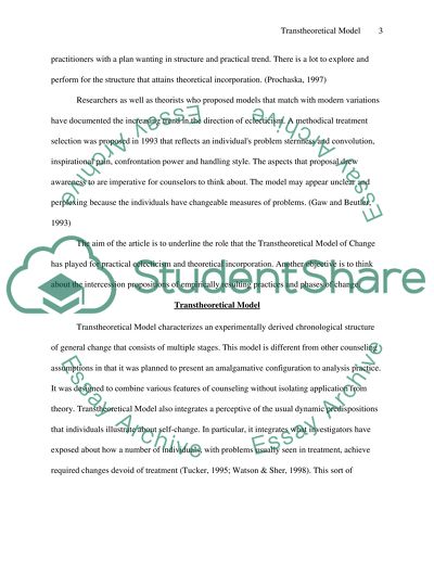 Modeling case essay 07 image