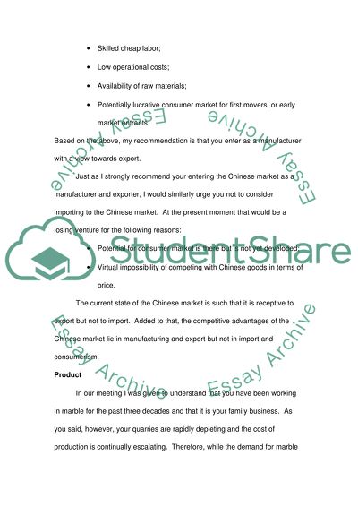 Extemporaanous Writing