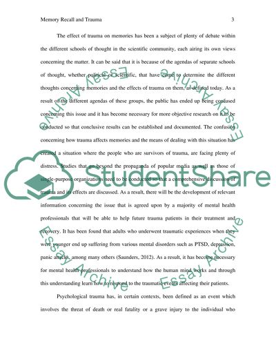 Roediger and mcdermott, 1995 summary picture