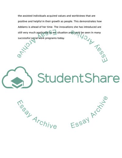 Legacies of Social Change